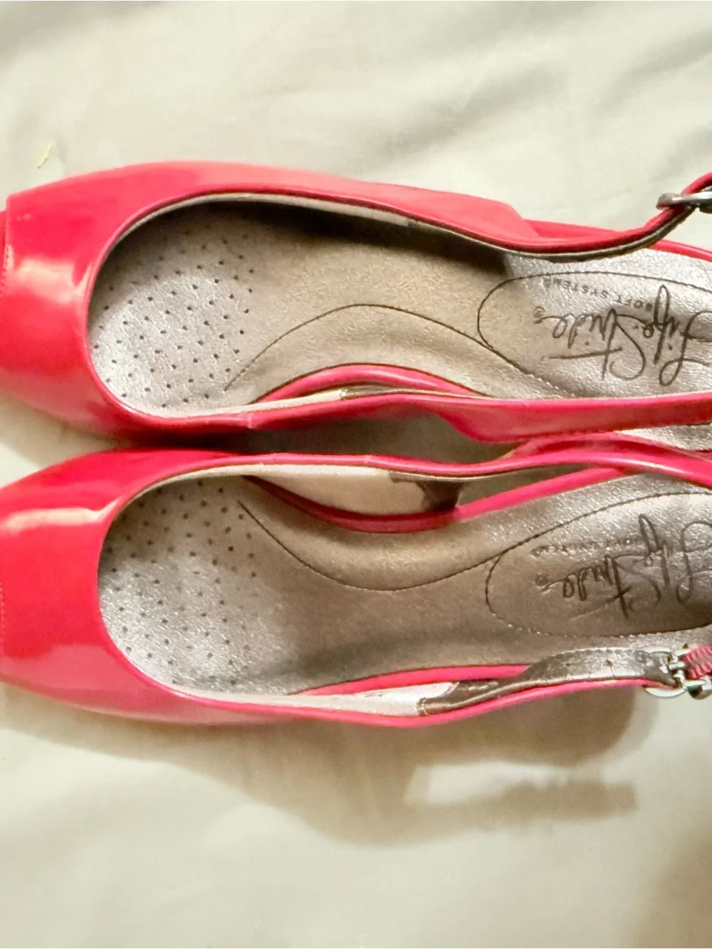 Life Stride comfortable women